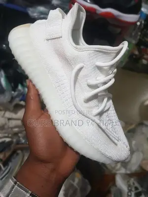High Master Quality Adidas Yeezy Casual Men's Shoes