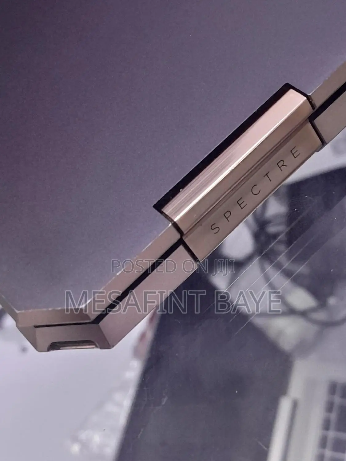 New Laptop HP Spectre X360 16GB Intel Core I7 SSD 512GB