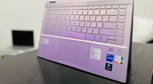 Photo - New Laptop HP Pavilion 13 X360 16GB Intel Core I5 SSD 512GB