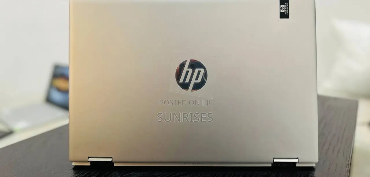 New Laptop HP Pavilion 13 X360 16GB Intel Core I5 SSD 512GB