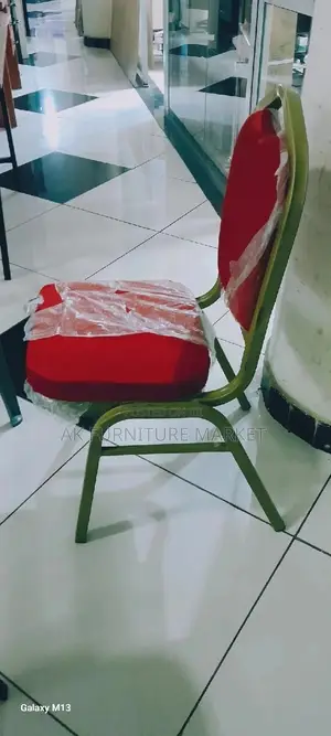 Sheraton Chair / ሸራተን ወንበር