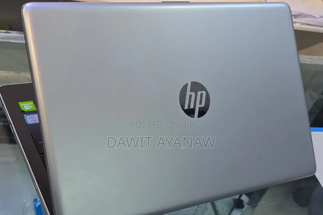 New Laptop HP Pavilion 15 8GB Intel Core I5 HDD 1T