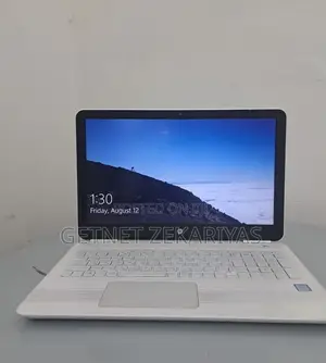 New Laptop HP Pavilion 15 8GB Intel Core I5 HDD 1T