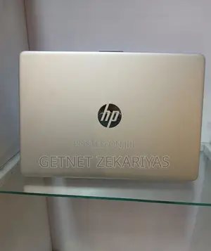 New Laptop HP Pavilion 15 8GB Intel Core I5 HDD+SSD 128GB