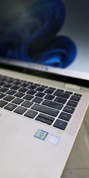 New Laptop HP EliteBook 1040 G6 16GB Intel Core I7 SSD 512GB