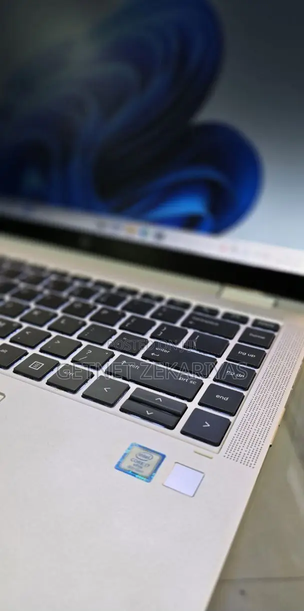 New Laptop HP EliteBook 1040 G6 16GB Intel Core I7 SSD 512GB