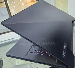 Photo - New Laptop Asus ROG Zephyrus G15 16GB Intel Core I7 SSD 1T