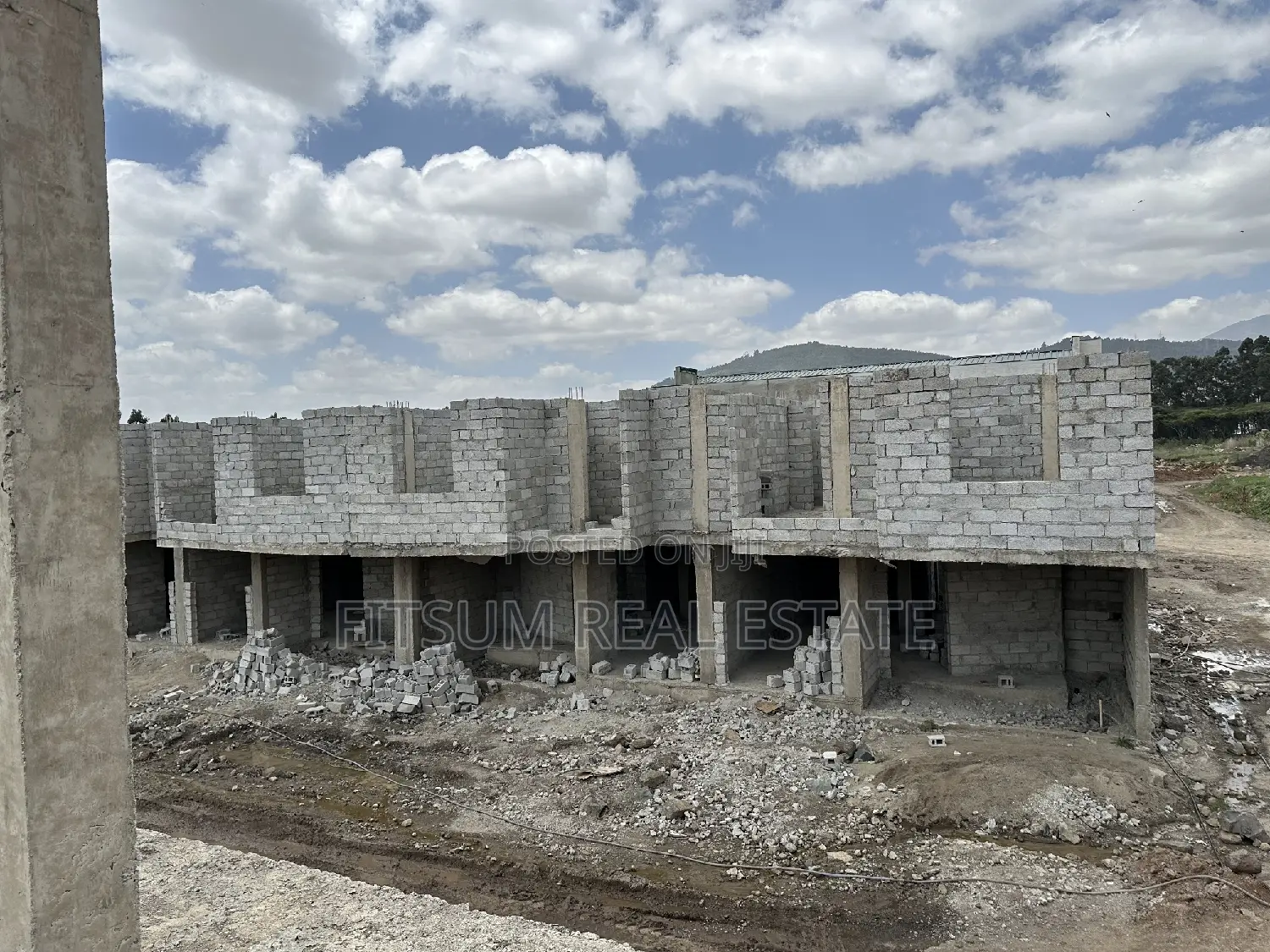 3bdrm House in House For Sale In, Nifas Silk-Lafto for sale