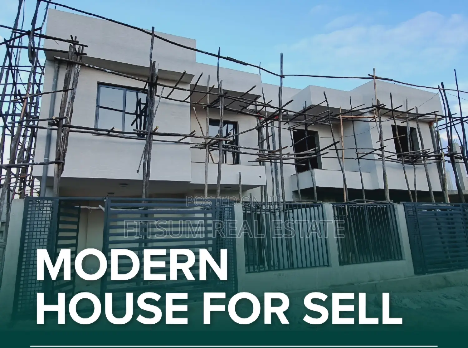 3bdrm House in House For Sale In, Nifas Silk-Lafto for sale