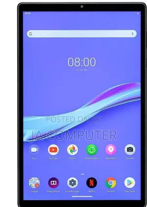 Photo - New Lenovo Tab M7 64 GB Gray