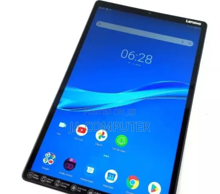 New Lenovo Tab M7 64 GB Gray