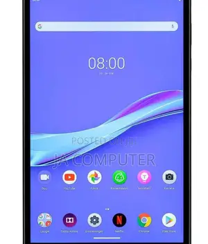 New Lenovo Tab M7 64 GB Gray