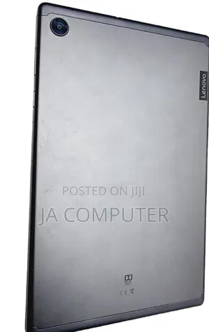 New Lenovo Tab M7 64 GB Gray