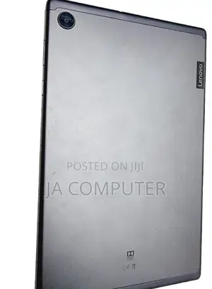 New Lenovo Tab M7 64 GB Gray