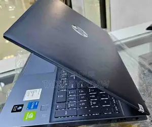 New Laptop HP Pavilion 15 12GB Intel Core I5 SSD 512GB