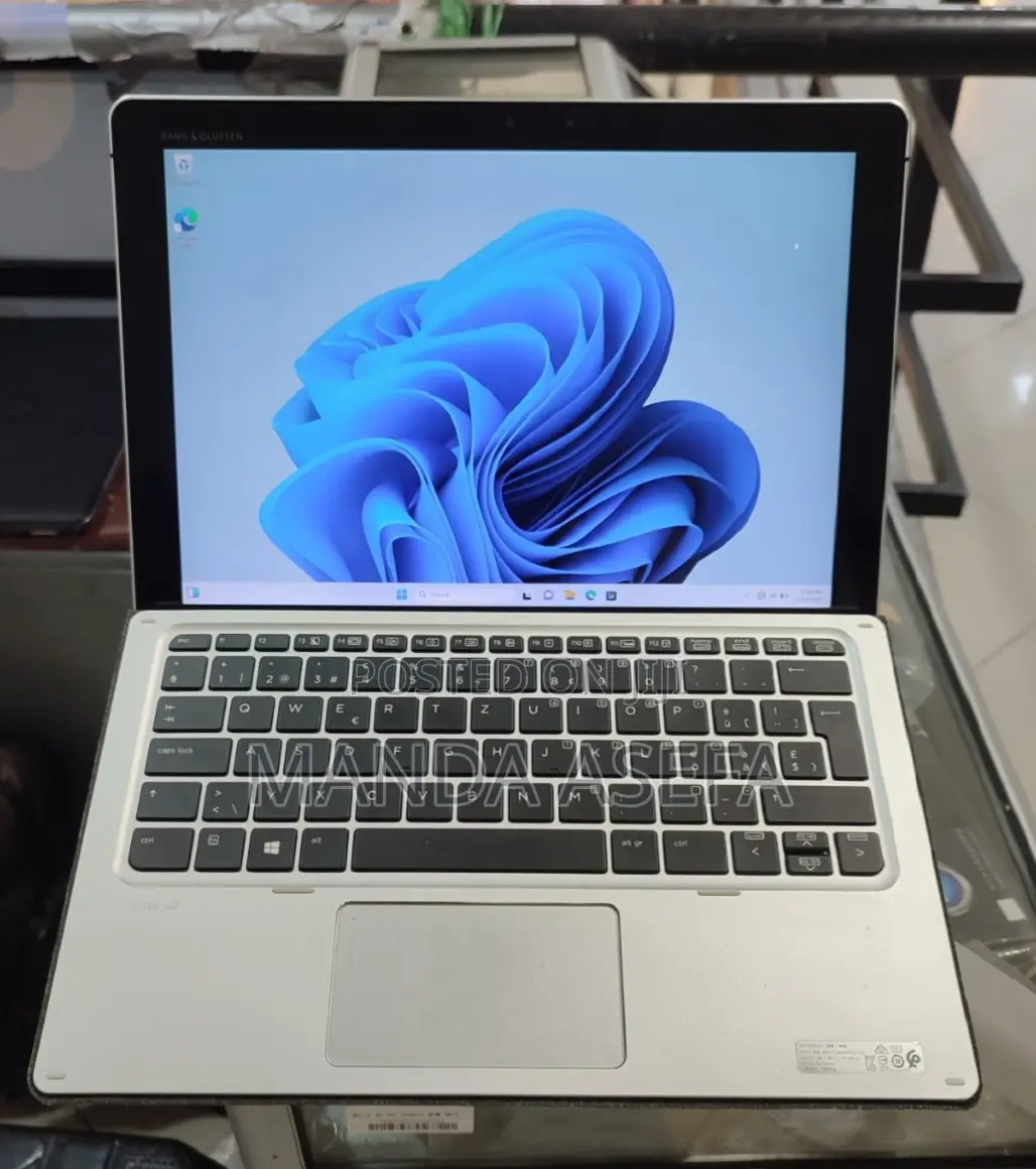 New Laptop HP 16GB Intel Core I5 SSD 256GB