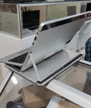 New Laptop HP 16GB Intel Core I5 SSD 256GB