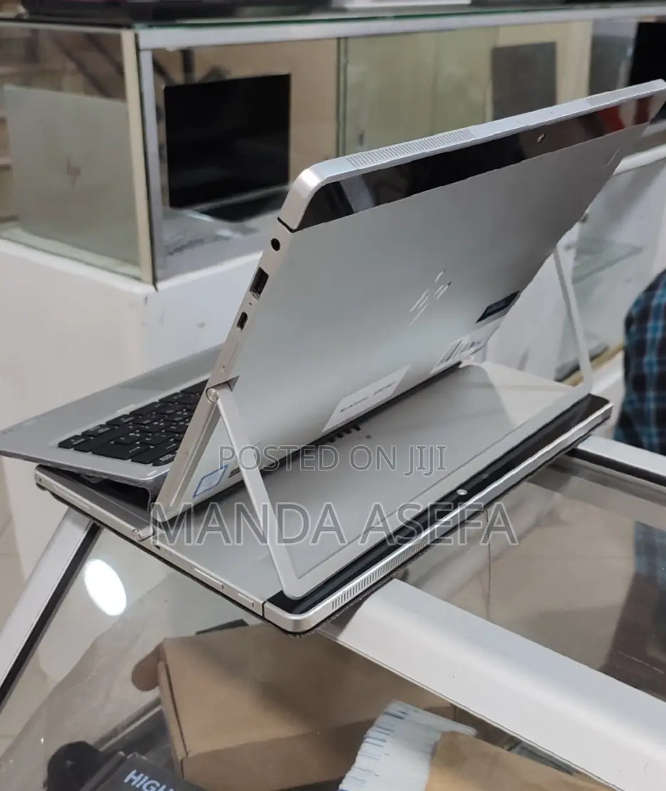 New Laptop HP 16GB Intel Core I5 SSD 256GB