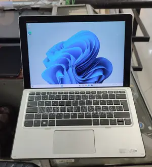 New Laptop HP 16GB Intel Core I5 SSD 256GB