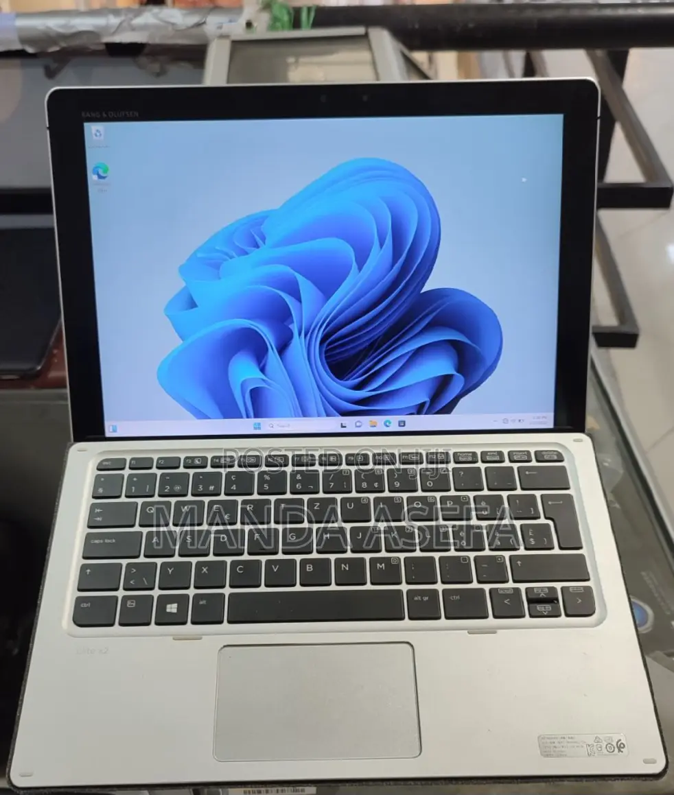 New Laptop HP 16GB Intel Core I5 SSD 256GB