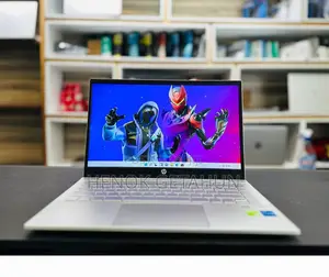 Photo - New Laptop HP Pavilion 15 16GB Intel Core I5 SSD 512GB