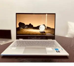 Photo - New Laptop HP Pavilion 15 16GB Intel Core I5 SSD 512GB