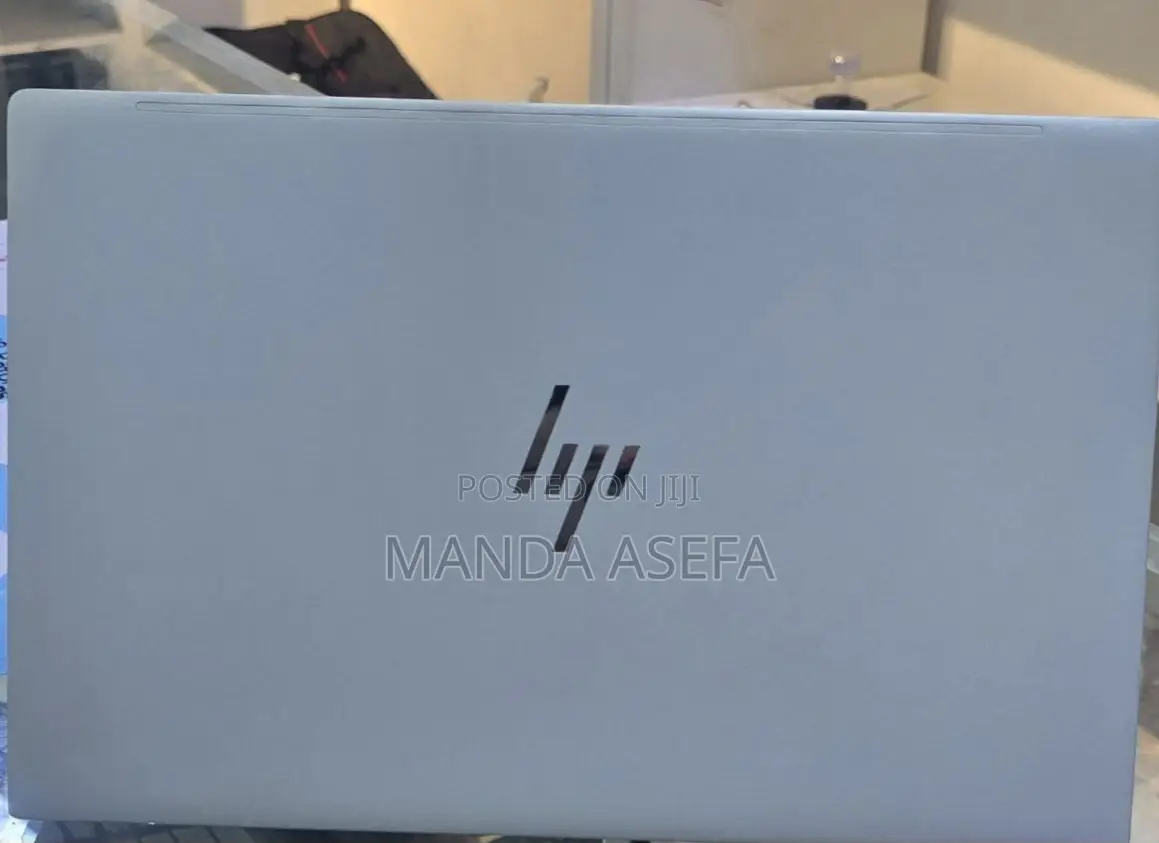 New Laptop HP Envy 13 16GB Intel Core I5 SSD 512GB