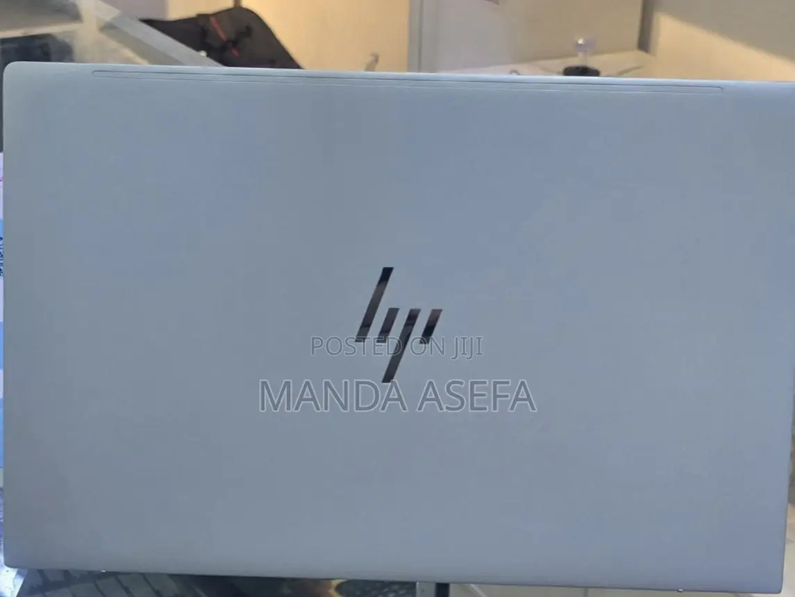 New Laptop HP Envy 13 16GB Intel Core I5 SSD 512GB