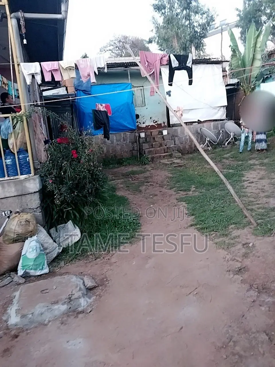 2bdrm House in Wosene, Yeka for sale