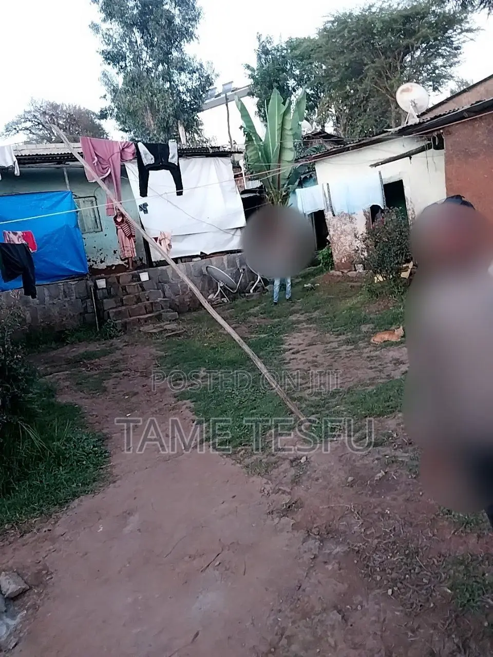 2bdrm House in Wosene, Yeka for sale