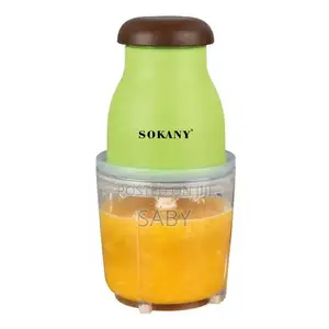Photo - Sokany Food Blender
