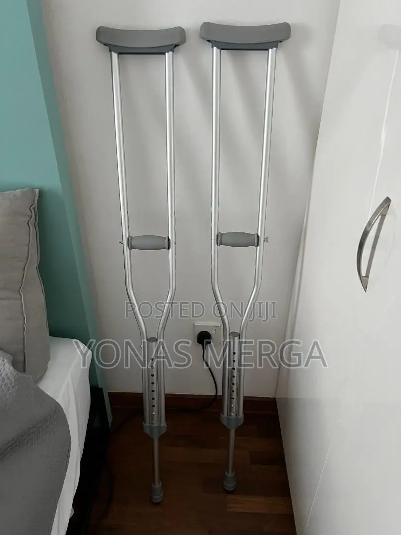 ክራንች¶ለረጅም፣ለአጭር¶ክራንች<>ክራንች√ክራንች/Crutches6 /Aluminum Crutches