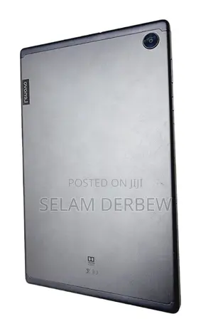 Photo - New Lenovo Tab M10 64 GB Gray