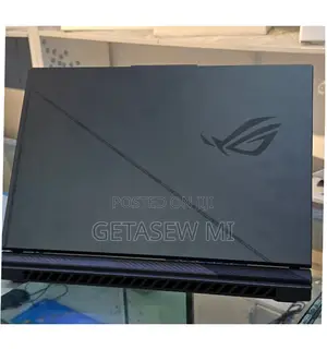 New Laptop Asus 16GB Intel Core I7 SSD 512GB