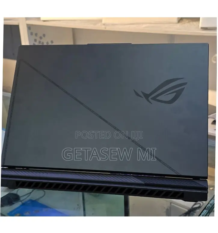 New Laptop Asus 16GB Intel Core I7 SSD 512GB