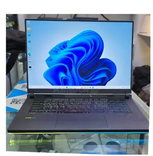 New Laptop Asus 16GB Intel Core I7 SSD 512GB