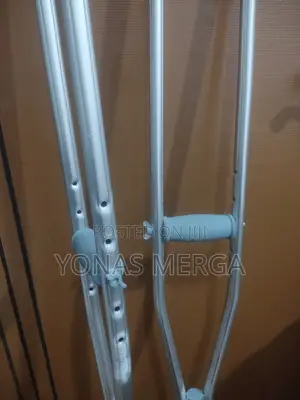 ክራንች¶New Crutches ÷ክራንች።ክራንች^^ክራንች \ለሁሉም /እድሜ ክራንች:;ክራንች