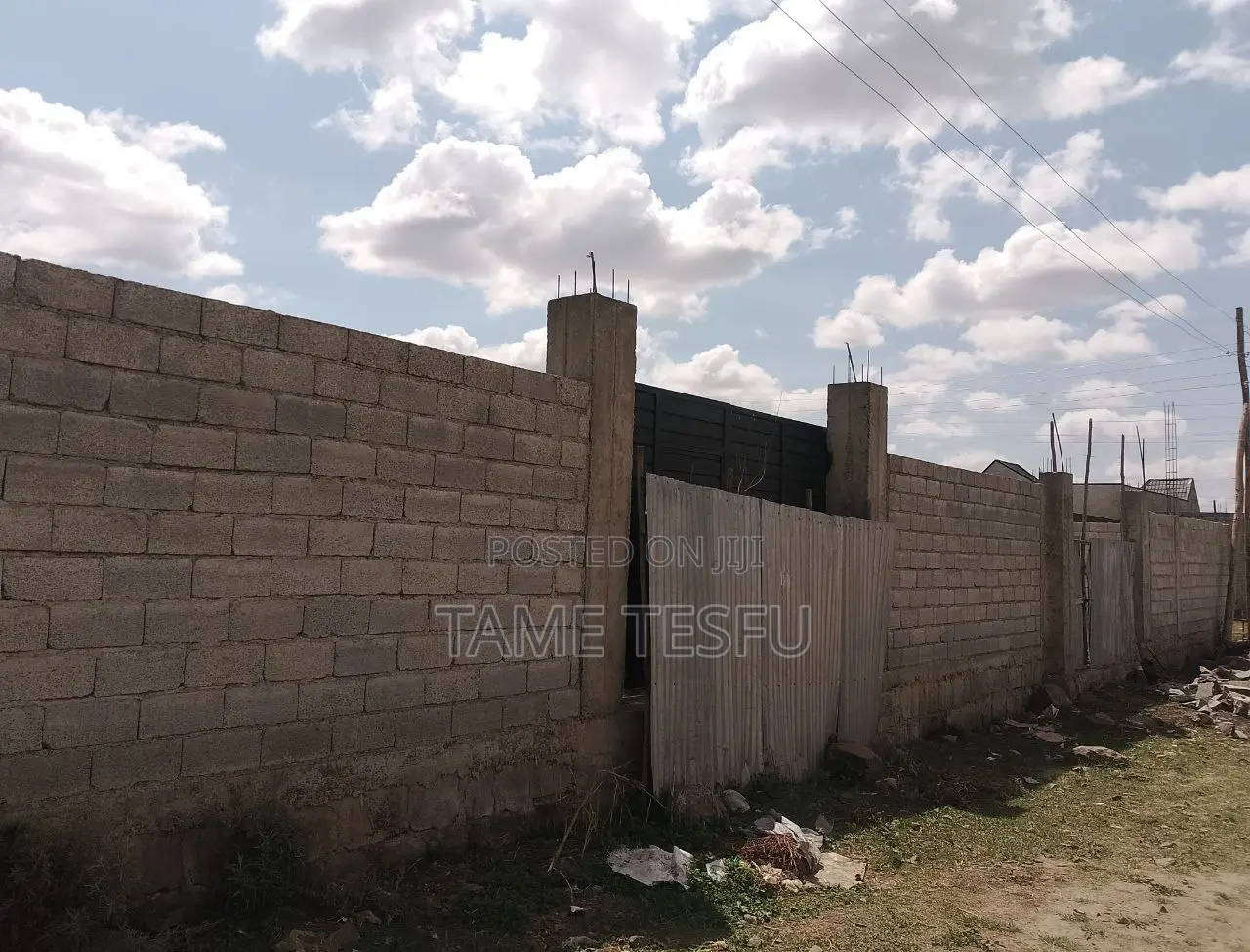 3bdrm House in Sandafa, Oromia-Finfinne for sale