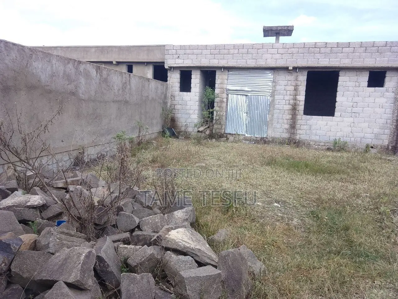 3bdrm House in Sandafa, Oromia-Finfinne for sale