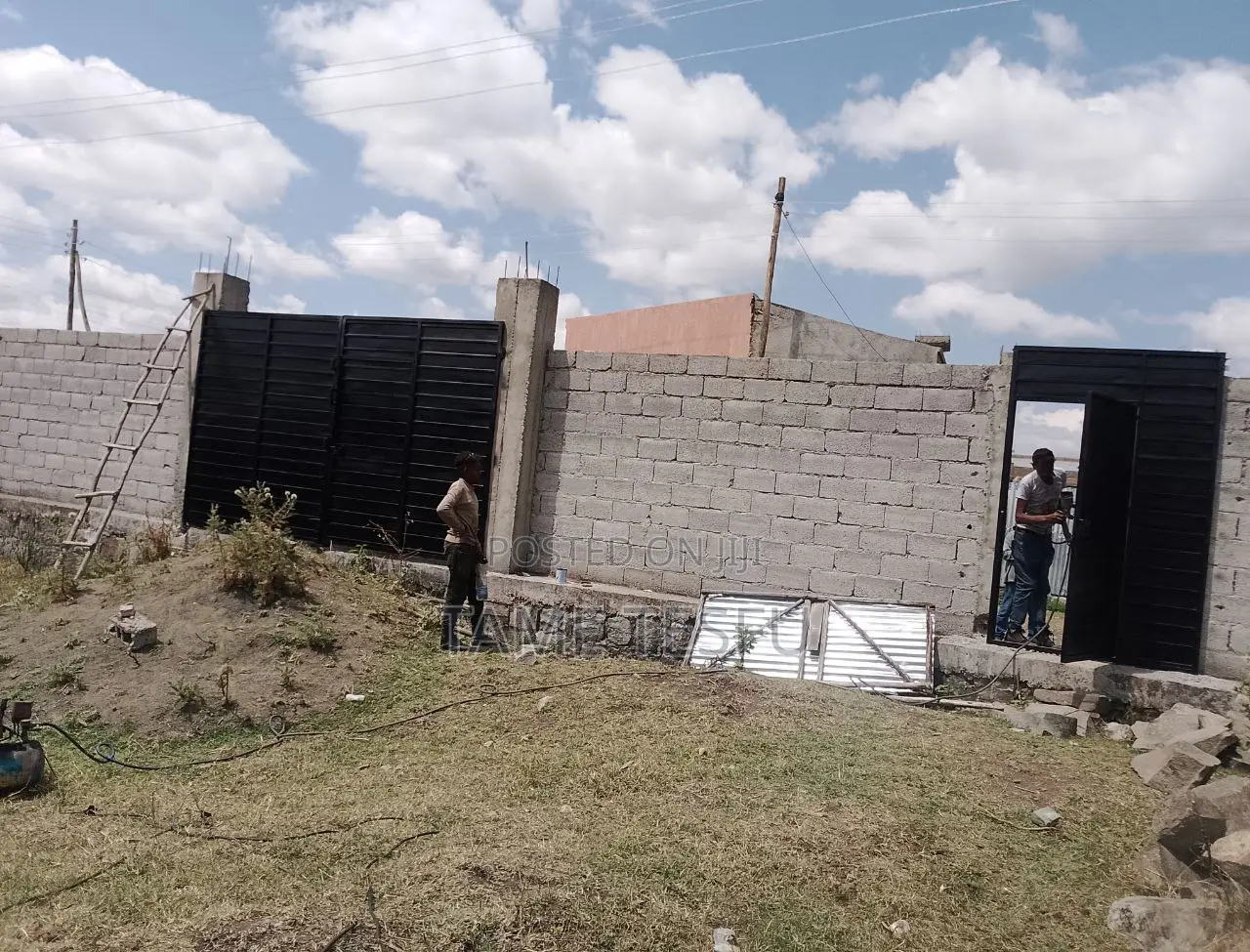 3bdrm House in Sandafa, Oromia-Finfinne for sale