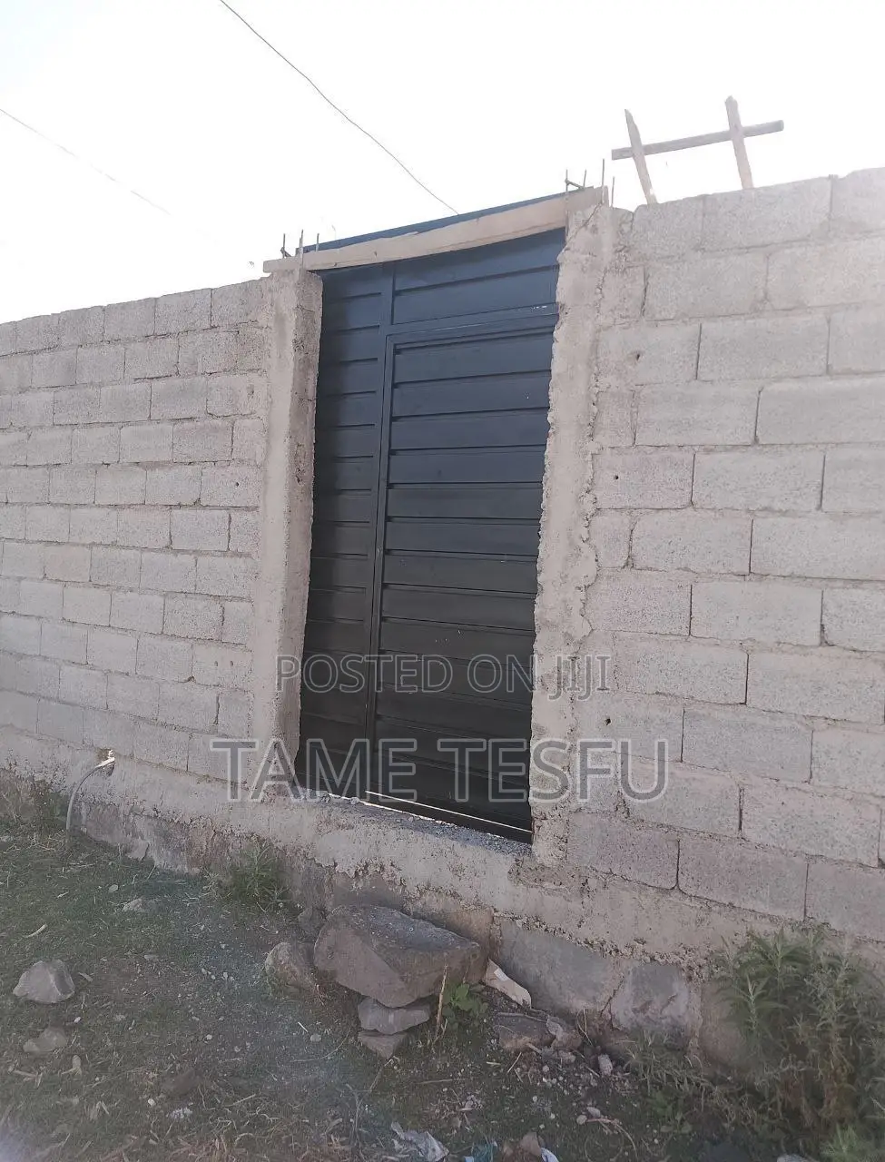 3bdrm House in Sandafa, Oromia-Finfinne for sale