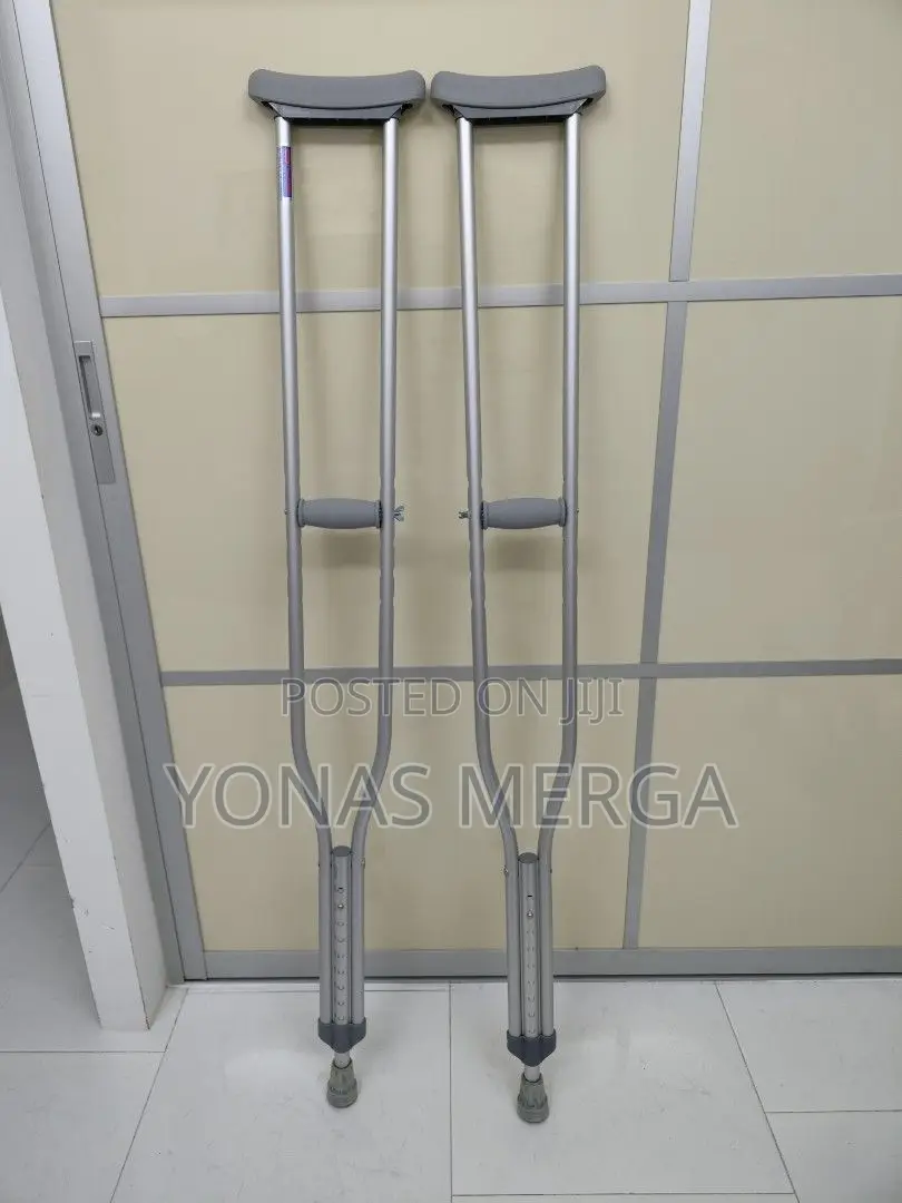 ክራንች፥New Crutches ፦ክራንች፧Adjustable ክራንች፣ክራንች፡ክራንች፤ክራንች