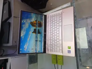 Photo - New Laptop HP Pavilion 10 8GB Intel Core I5 HDD+SSD 60GB