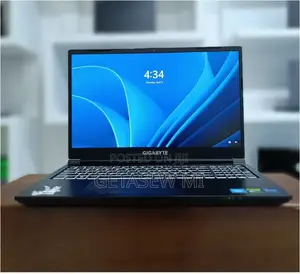 Photo - New Laptop 16GB Intel Core I7 SSD 512GB