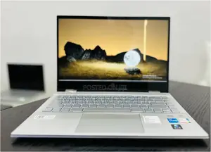 Photo - New Laptop HP Pavilion X360 16GB Intel Core I5 SSD 512GB