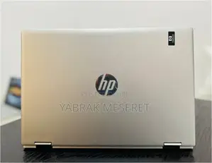 New Laptop HP Pavilion X360 16GB Intel Core I5 SSD 512GB