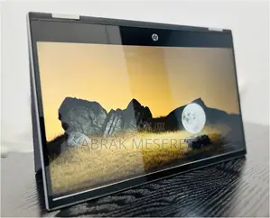 New Laptop HP Pavilion X360 16GB Intel Core I5 SSD 512GB