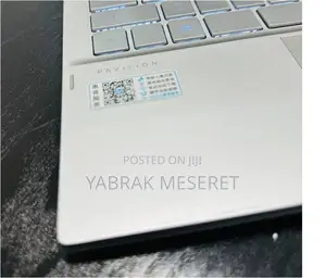 New Laptop HP Pavilion X360 16GB Intel Core I5 SSD 512GB