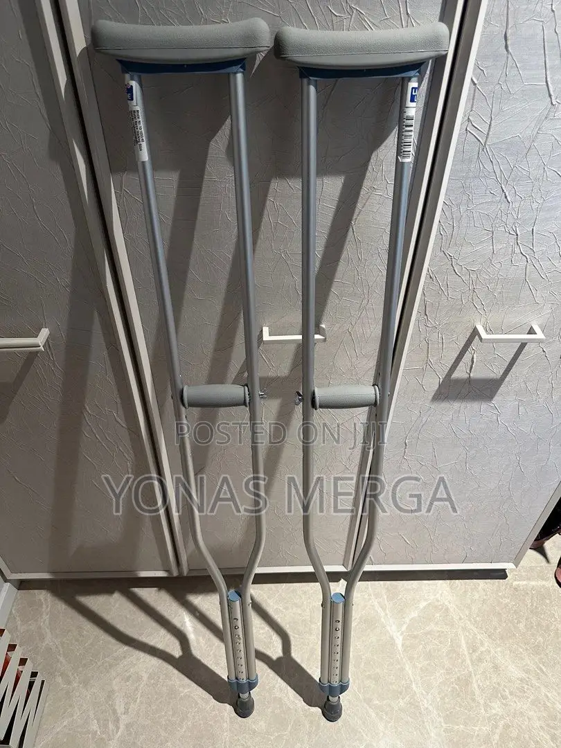 Homecare ክራንች❞“Crutches„“ክራንች«“ለአዋቂ;ለልጅ ክራንች°ክራንች¶ክራንች