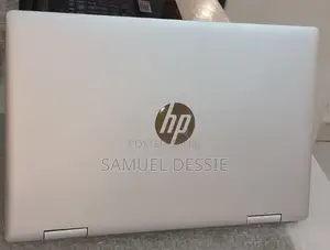 New Laptop HP Pavilion X360 8GB Intel Core I5 SSD 512GB